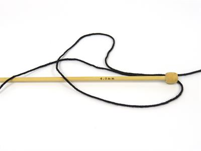 4x100gr. BAMBOO COTTON DELUXE Organik Pamuk, Bambu Antrasit Bebe, Yazlık İplikler, Organik Pamuk, Pamuk, Bambu