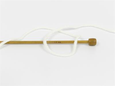 4x100gr. ABANA Akrilik Krem Kışlık, Bebe, Düz iplikler, Worsted, 100% Akrilik