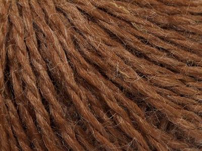 8x50gr. ACOUSTIC Akrilik Açık Kahve Kışlık, Düz iplikler, Worsted, Akrilik