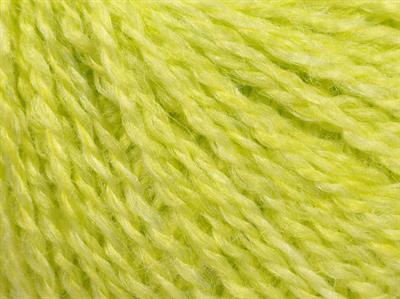 8x50gr. ACOUSTIC Akrilik Açık Yeşil Kışlık, Düz iplikler, Worsted, Akrilik