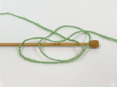 8x50gr. ACOUSTIC Akrilik  Kışlık, Düz iplikler, Worsted, Akrilik