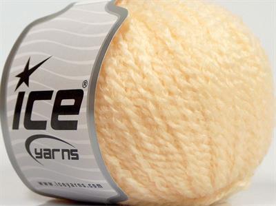 8x50gr. ACOUSTIC Akrilik Açık Somon Kışlık, Düz iplikler, Worsted, Akrilik