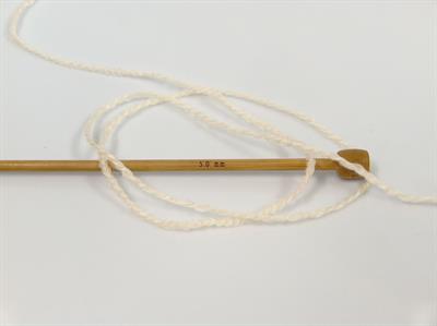 8x50gr. ACOUSTIC Akrilik Açık Somon Kışlık, Düz iplikler, Worsted, Akrilik