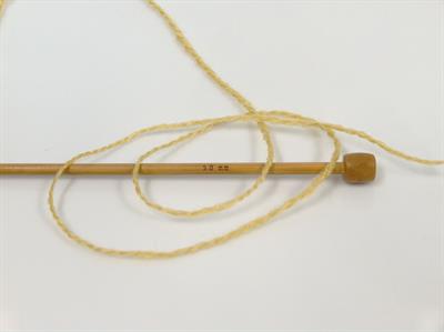 8x50gr. ACOUSTIC Akrilik Zeytin Yeşili Kışlık, Düz iplikler, Worsted, Akrilik