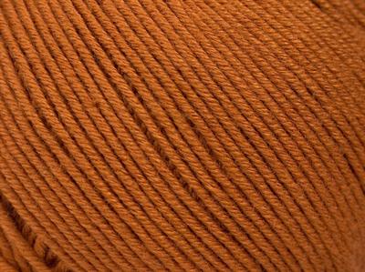 8x50gr. ADEL Pamuk, Akrilik Karamel Bebe, Yazlık İplikler, Pamuk