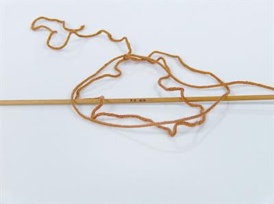 8x50gr. ADEL Pamuk, Akrilik Karamel Bebe, Yazlık İplikler, Pamuk