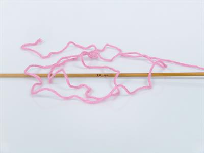 8x50gr. ADEL Pamuk, Akrilik Açık Pembe Bebe, Yazlık İplikler, Pamuk