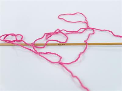 8x50gr. ADEL Pamuk, Akrilik Pembe Bebe, Yazlık İplikler, Pamuk