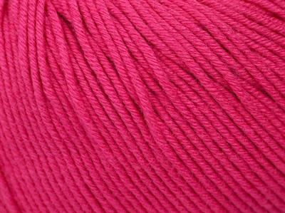 8x50gr. ADEL Pamuk, Akrilik Pembe Bebe, Yazlık İplikler, Pamuk