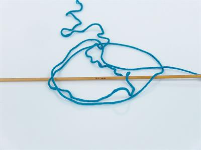 8x50gr. ADEL Pamuk, Akrilik Turkuaz Bebe, Yazlık İplikler, Pamuk