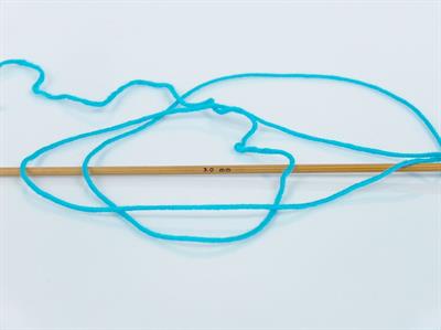 8x50gr. ADEL Pamuk, Akrilik Turkuaz Bebe, Yazlık İplikler, Pamuk