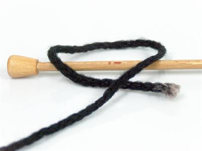 4x100gr. TUBEWOOL BULKY SPOTS Yün, Akrilik Siyah, Mor, Gül pembe Kışlık, Yün, Kalın