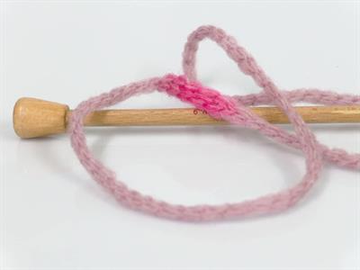 4x100gr. TUBEWOOL BULKY SPOTS Yün, Akrilik Kahverengi, Siyah, Gül pembe Kışlık, Yün, Kalın