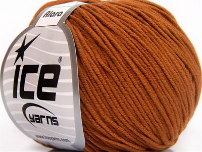 8x50gr. ALARA Pamuk, Akrilik  Yazlık İplikler, Pamuk