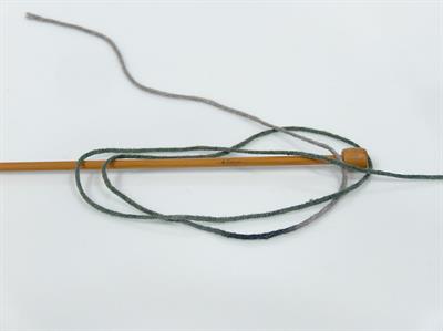 Lot of 8 Skeins Ice Yarns ALARA BATIK (50% Cotton) Yarn Black Pink Shades Grey Cream