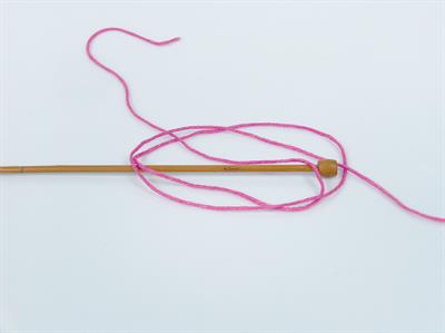 Lot of 8 Skeins Ice Yarns ALARA BATIK (50% Cotton) Yarn Pink Shades Blue Yellow Light Cream