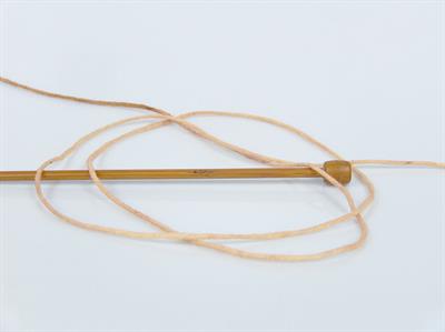 Lot of 8 Skeins Ice Yarns ALARA BATIK (50% Cotton) Yarn Brown Shades Maroon Beige Shades