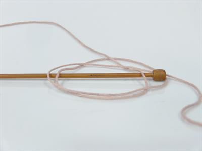 Lot of 8 Skeins Ice Yarns ALARA BATIK (50% Cotton) Yarn Dark Beige Cream Yellow Orange