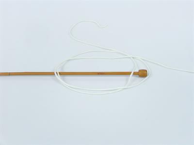 Lot of 8 Skeins Ice Yarns ALARA BATIK (50% Cotton) Yarn Blue Shades Light MintGreen Light Grey