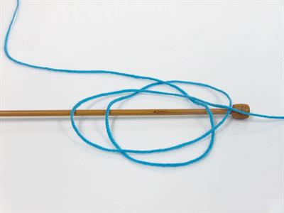 8x50gr. ALARA Pamuk, Akrilik Mavi Yazlık İplikler, Pamuk