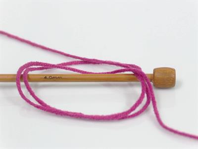 Lot of 8 Skeins Ice Yarns ALARA (50% Cotton) Hand Knitting Yarn Dark Fuchsia