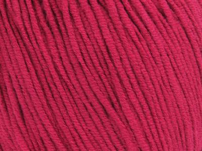 8x50gr. ALARA Pamuk, Akrilik Fuşya Yazlık İplikler, Pamuk