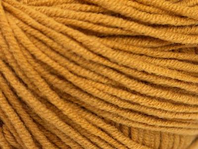 8x50gr. ALARA Pamuk, Akrilik Altın Yazlık İplikler, Pamuk