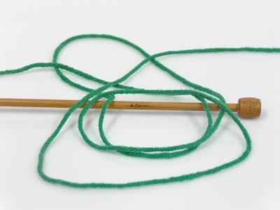 8x50gr. ALARA Pamuk, Akrilik Yeşil Yazlık İplikler, Pamuk