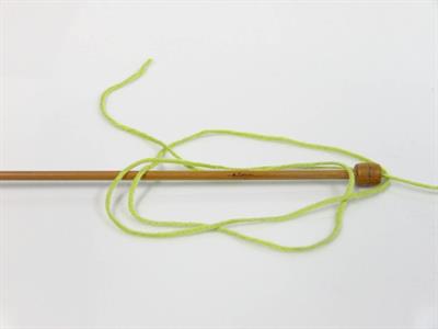 8x50gr. ALARA Pamuk, Akrilik Açık Yeşil Yazlık İplikler, Pamuk