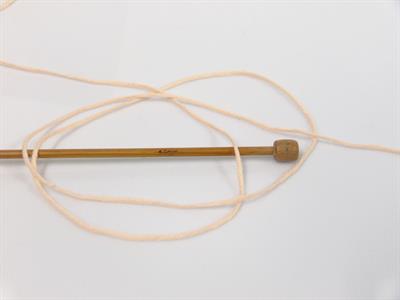 8x50gr. ALARA Pamuk, Akrilik Açık Somon Yazlık İplikler, Pamuk