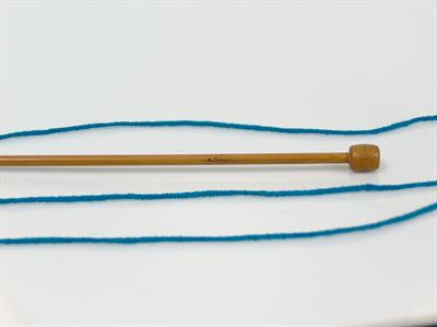 8x50gr. ALARA Pamuk, Akrilik Turkuaz Yazlık İplikler, Pamuk