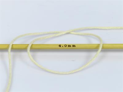 8x50gr. ALARA Pamuk, Akrilik Krem Yazlık İplikler, Pamuk