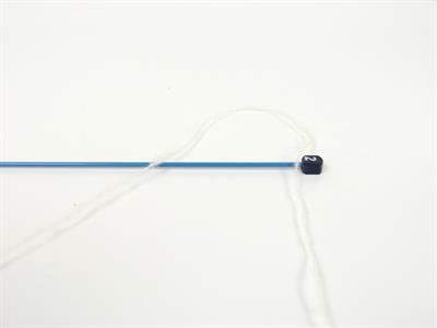 Lot of 10 Skeins Ice Yarns ALICE (10% Wool) Hand Knitting Yarn Cream