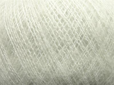 Lot of 10 Skeins Ice Yarns ALICE (10% Wool) Hand Knitting Yarn Light Grey