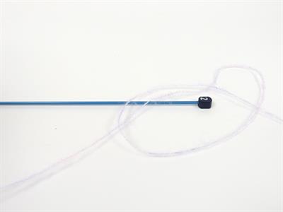 Lot of 10 Skeins Ice Yarns ALICE (10% Wool) Hand Knitting Yarn Light Lilac