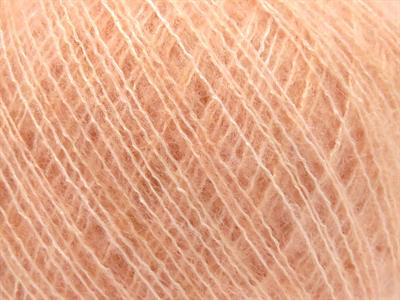 Lot of 10 Skeins Ice Yarns ALICE (10% Wool) Hand Knitting Yarn Powder Pink