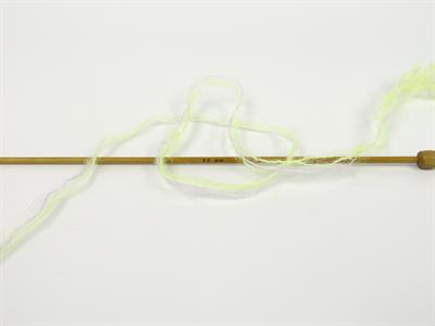 Lot of 8 Skeins Ice Yarns ALICE SUPERFINE (10% Wool) Yarn Green Beige