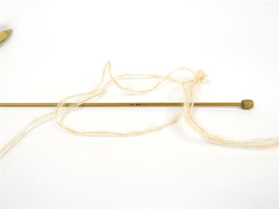 Lot of 8 Skeins Ice Yarns ALICE SUPERFINE (10% Wool) Yarn Orange Shades