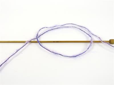 Lot of 8 Skeins Ice Yarns ALICE SUPERFINE (10% Wool) Yarn Purple Shades