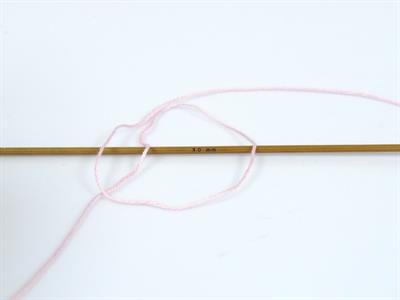 6x50gr. ALMINA COTTON Merserize Pamuk Bebe Pembesi Yazlık İplikler, Pamuk, %100 Pamuk