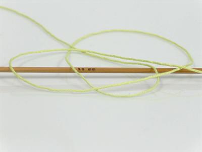 6x50gr. ALMINA COTTON Merserize Pamuk Açık Yeşil Yazlık İplikler, Pamuk, %100 Pamuk