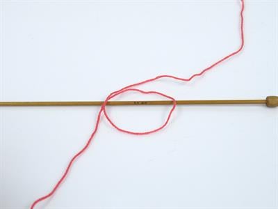 6x50gr. ALMINA COTTON Merserize Pamuk Somon Yazlık İplikler, Pamuk, %100 Pamuk