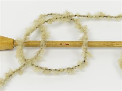 8x50gr. ALPACA BOUCLE Viskon, Alpaka, Yün, Akrilik Bej Lüks, Alpaka, Kışlık, Yün, Viskon, Buklet, Kalın, Akrilik