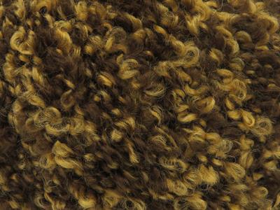 8x50gr. ALPACA BOUCLE Viskon, Alpaka, Yün, Akrilik Kahverengi Tonları Lüks, Alpaka, Kışlık, Yün, Viskon, Buklet, Kalın, Akrilik