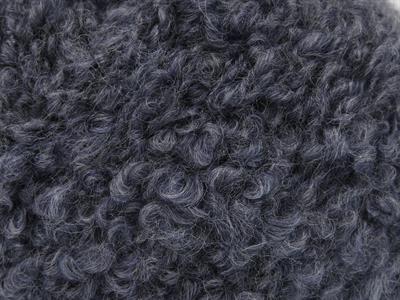 8x50gr. ALPACA BOUCLE Viskon, Alpaka, Yün, Akrilik Kot Mavisi Lüks, Alpaka, Kışlık, Yün, Viskon, Buklet, Kalın, Akrilik