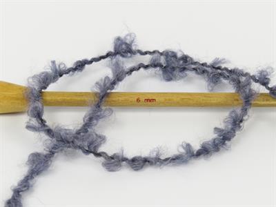 8x50gr. ALPACA BOUCLE Viskon, Alpaka, Yün, Akrilik Kot Mavisi Lüks, Alpaka, Kışlık, Yün, Viskon, Buklet, Kalın, Akrilik