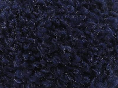 8x50gr. ALPACA BOUCLE Viskon, Alpaka, Yün, Akrilik lacivert Lüks, Alpaka, Kışlık, Yün, Viskon, Buklet, Kalın, Akrilik