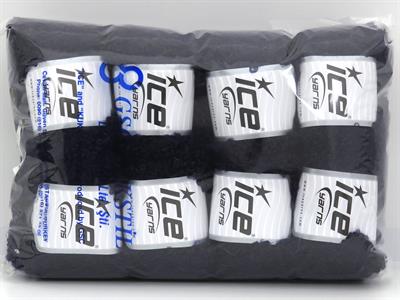 8x50gr. ALPACA BOUCLE Viskon, Alpaka, Yün, Akrilik lacivert Lüks, Alpaka, Kışlık, Yün, Viskon, Buklet, Kalın, Akrilik