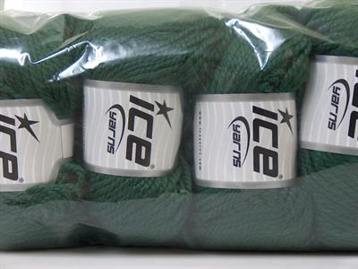 4x100gr. ALPACA BULKY Alpaka, Yün, Akrilik Koyu Turkuaz Lüks, Alpaka, Kışlık, Kalın