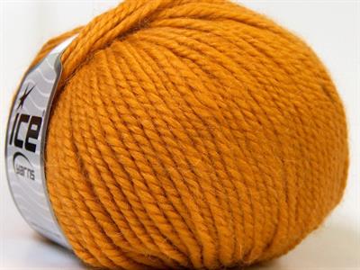 4x100gr. ALPACA BULKY Alpaka, Yün, Akrilik Altın Lüks, Alpaka, Kışlık, Kalın